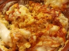 米兰风味肉酱多利亚饭-萨莉亚意式餐厅(黄埔大沙地店)