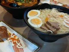 -明治屋(二十三年洪化桥店)