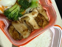 -吉野家(上海美罗城店)
