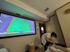 -颐而康·按摩·艾灸·足疗(南岸晶都店)