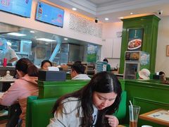 -香港麦奀云吞面世家(中山二路店)