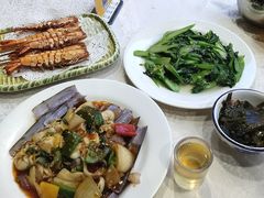 -东江海鲜大排档·潮汕菜·砂锅粥