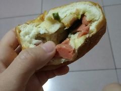 炸面包-惠源面包店(开禾路店)
