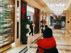 -富力希尔顿酒店·源氏日餐厅