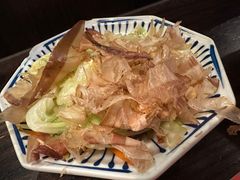 -哥哥の深夜食堂(红松东路店)