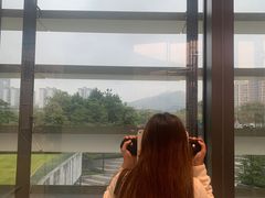 -广州市白云区图书馆