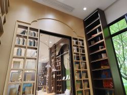 -奈尔宝·儿童乐园·亲子餐厅(星河湾店)