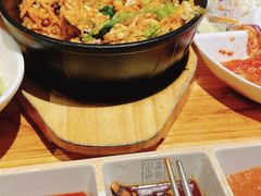 -喜来稀肉(北外滩白玉兰广场店)