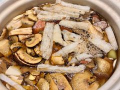 -天宜隆蘑菇宴火锅(石景山旗舰店)