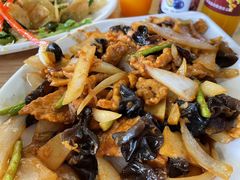 过油肉-太原面食店(解放路店)