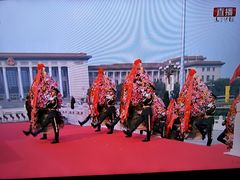 -中央广播电视总台(光华路办公区)