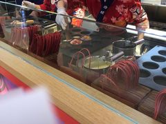-拾烧车轮饼(世纪金源店)