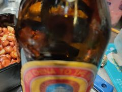 -新鞑烤羊腿(康平路店)