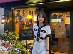-狮虎桥路