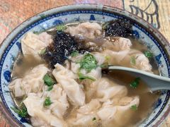 -老谢野馄饨(延安路店)