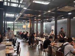 -麦当劳(深圳北站高铁店)