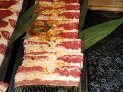 -九田家黑牛烤肉料理(太阳城店)