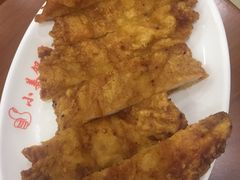 -小姜锅贴(凤凰街店)