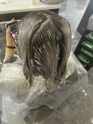 -摩度造型·烫发染发接发