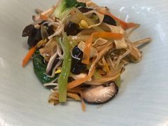 -金陵后厨·南京菜(新街口秣陵路店)