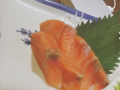 -胜代日本料理(云程巷小区店)