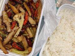 -鱼库·不仅是一家烤鱼店(车公庙店)