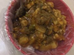 -胖哥料理(兴义里店)