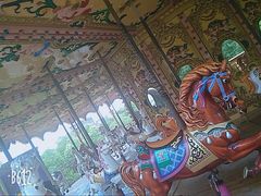 -芜湖方特东方神画