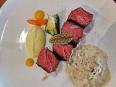 低温澳洲精选牛排-G+KITCHEN(龙湖狮山天街店)