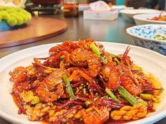 -大张烙馍村·美食地标(泉山店)