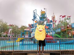 -杭州浪浪浪水公园