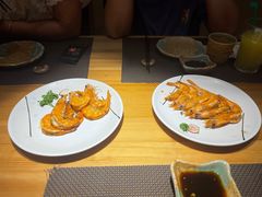 -酒久自助料理(佳兆业店)