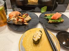 -争鲜回转寿司(浦东三钢里PLUS店)