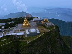 -峨眉山风景名胜区