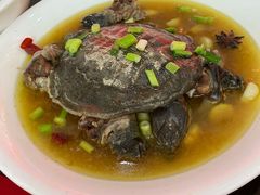 -常州逸高酒店-中餐厅