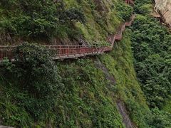 -崀山风景名胜区