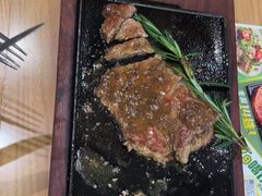 -豪客来牛排(天阳D32店)