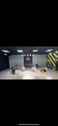 -TOMBOY爵士舞韩舞舞社