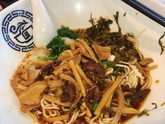 -龙湖南京江北天街