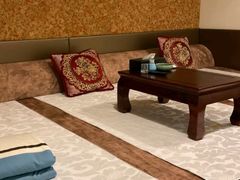 -寿山福海养老服务中心(石景山院)