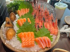 -匠和风精致料理(莆田财富中心店)