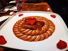 -壹零捌道·北京烤鸭(车公庄店)