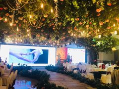 -福季酒店(怡园绿景店)