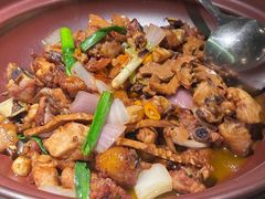 -筱爷叔·上海传统手工菜(玉树路店)