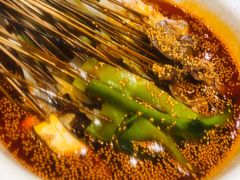 -嘉州叶婆婆钵钵鸡(建设路店)