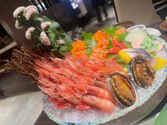 -匠和风精致料理(莆田财富中心店)