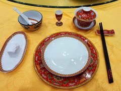 -白家大院·王府宫廷菜(苏州街店)