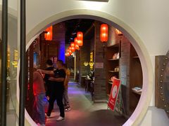 门面-蛙小侠(柳州万象城店)