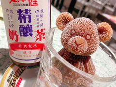 -满得意茶餐厅·顺德家常菜·港式经典(大良店)