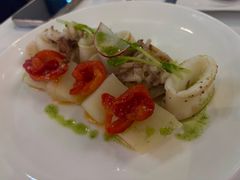 -安东尼奥餐厅